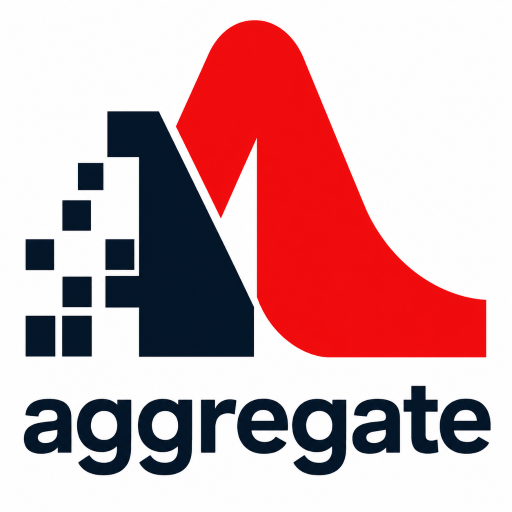 aggregate